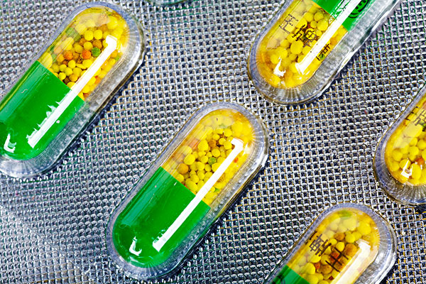 抗肿瘤中药处方,抗肿瘤药的处方