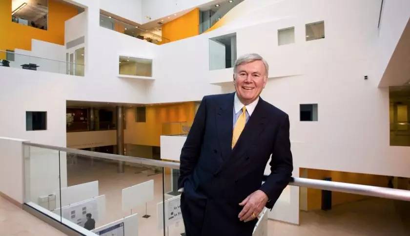 在中国办了一堆杂志的IDG都要卖了，你可能还不认识它