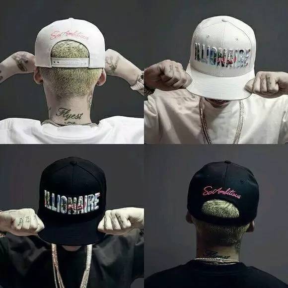 有求必应|一言不合就HIPHOP——DOK2TheQuiett驾到！