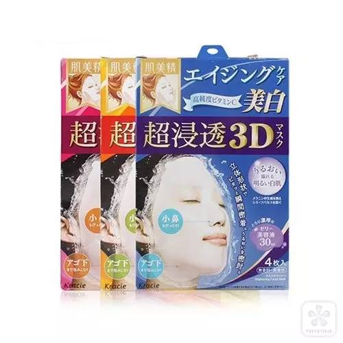 日本药妆美白护肤品推荐,日本护肤美容平价好物