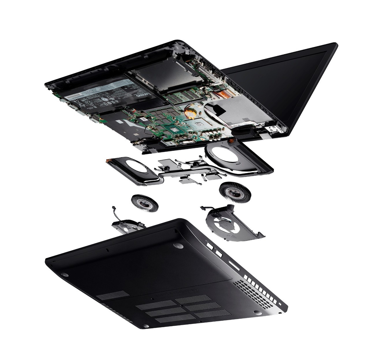 thinkpad电脑开箱评测视频,thinkpad性价比高的游戏本