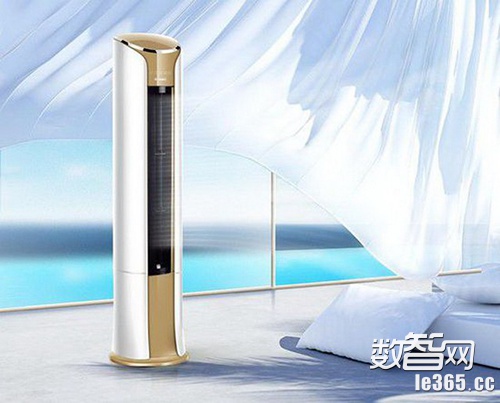 尽情享受“葛优躺”智能空调来帮忙