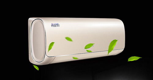 尽情享受“葛优躺”智能空调来帮忙