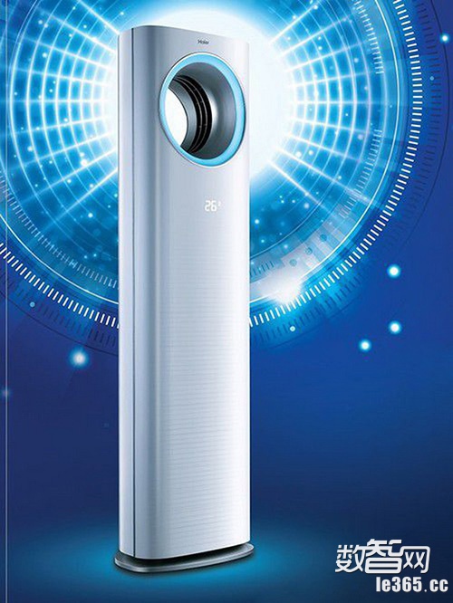 尽情享受“葛优躺”智能空调来帮忙