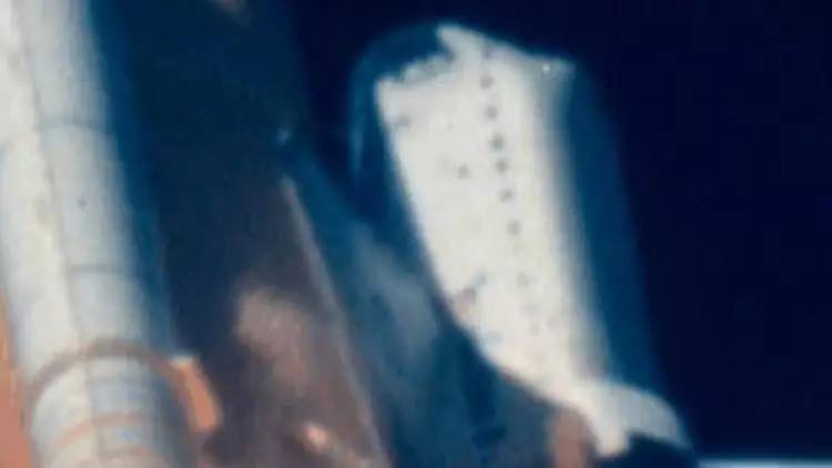 在天际化作流星的爱人