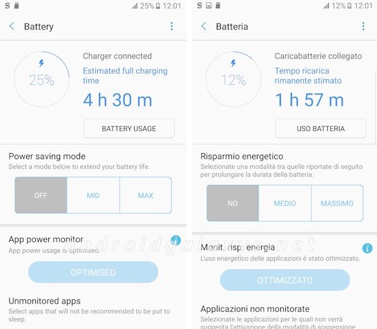 三星galaxynote7系统更新,三星note7系统