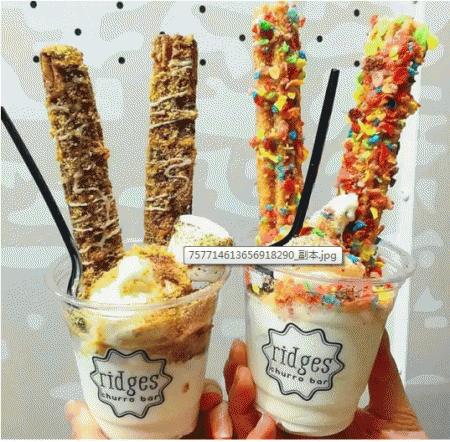 最好吃的冰淇淋美食,夏天必吃超美味冰淇淋