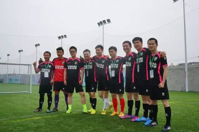 杭州足球业余足球联赛,杭州足球业余决赛