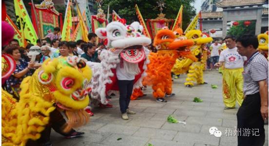 我们真的低估了2016年龙母诞的魅力，没去现场的你后悔了吗？