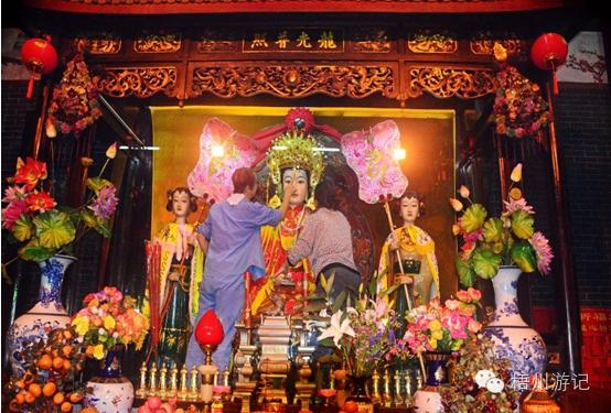 我们真的低估了2016年龙母诞的魅力，没去现场的你后悔了吗？