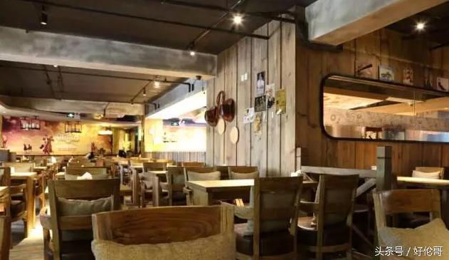 帝都如此惊艳的好伦哥，你去过几家？