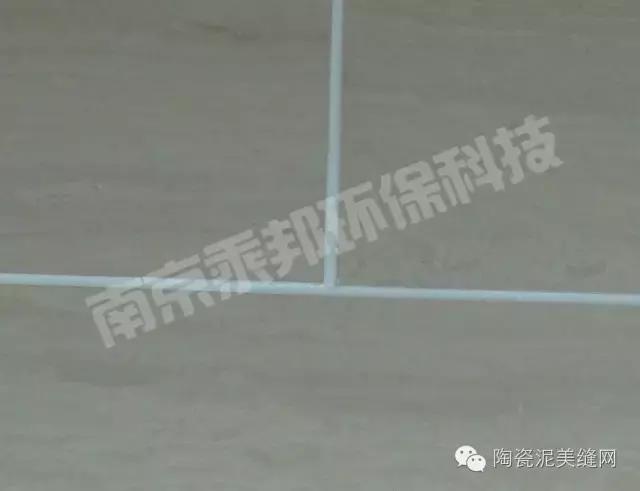 美缝质量问题如何验收,美缝后注意事项及问题