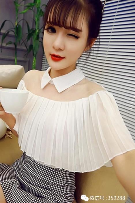 学会搭配，人人都可以是美人！