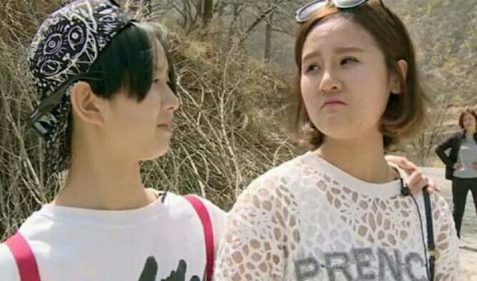 变形计造网红,变形计哪个农村女孩变成了网红