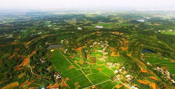 最值得推荐的5个地方,这五个地方虽美但最好别在秋天去