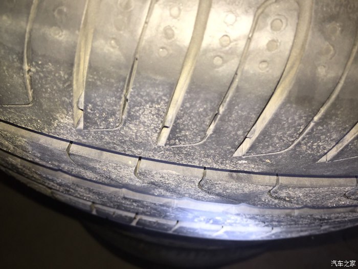 奔驰glk260老款升级新款,外观控汽车