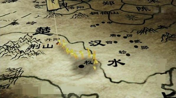 这个乡镇水很深，曾是国都后成中国第一县，慈禧还把特产搬上国宴