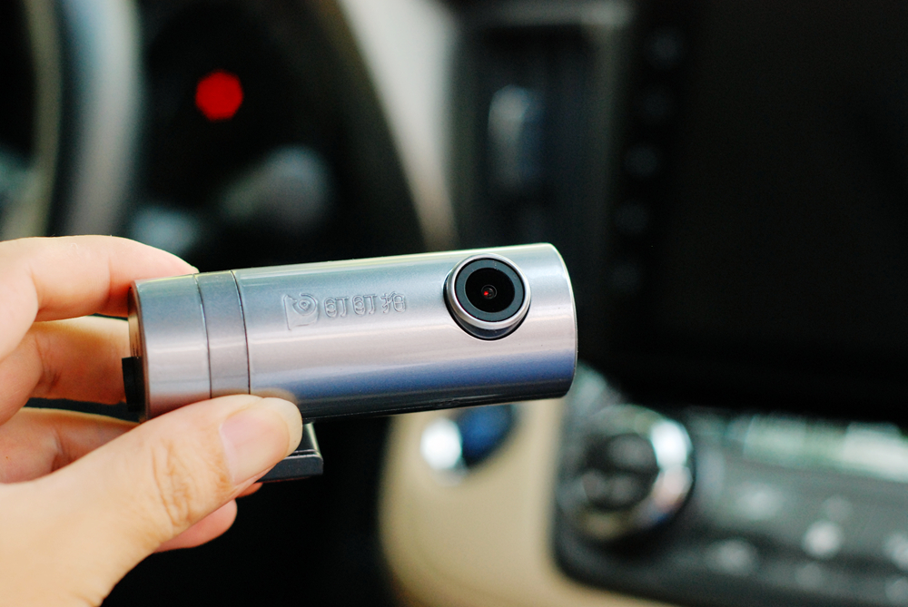 盯盯拍mini2s行车记录仪使用教程,盯盯拍mini2s行车记录仪评测
