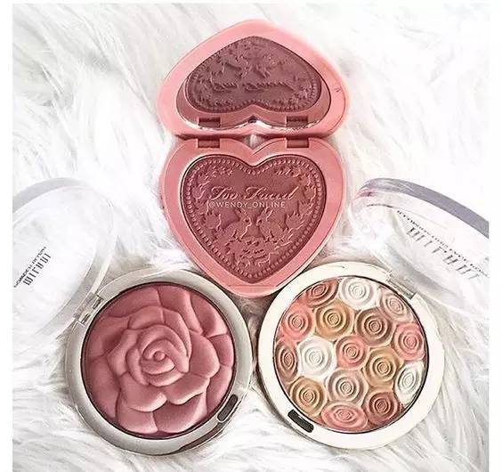 日韩高颜值化妆品,日韩高档化妆品品牌