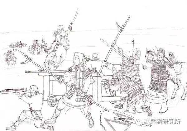 弩射三百步！揭秘大汉帝国的最强兵器