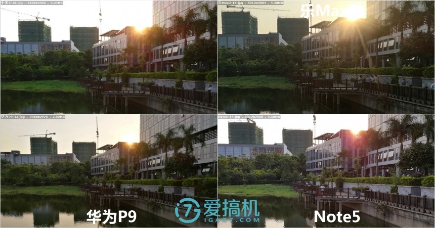 乐max2手机拍照评测,乐max2拍照效果怎么样