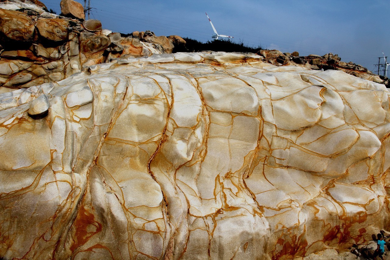 路虎揽胜漳州,揽胜海洋之心