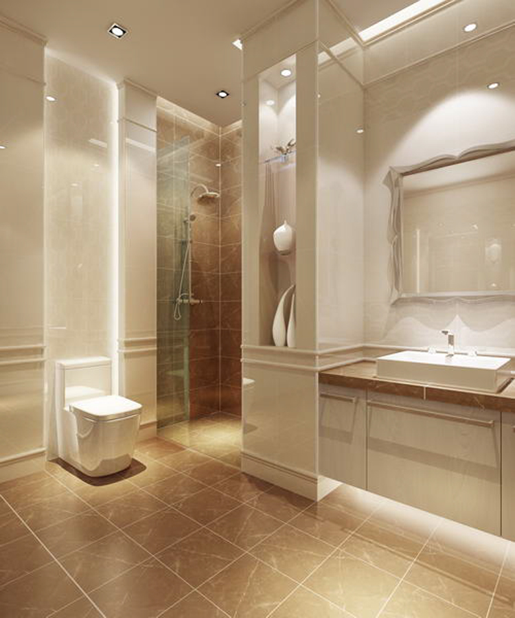 租房前去看房子应该注意些什么,好运不好跟租的房子有关系吗