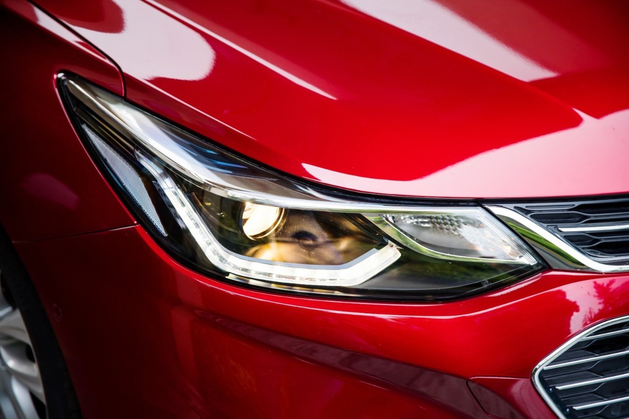 雪佛兰新款科鲁兹试驾评测,雪佛兰科鲁兹1.4t油耗17年上牌