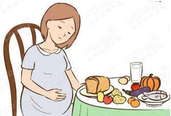 孕妈妈食谱的禁忌有哪些,孕妈咪产后需注意饮食