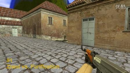 csb51是什么枪,b51什么枪