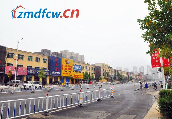 天中国际怎么样,天中国际开通燃气