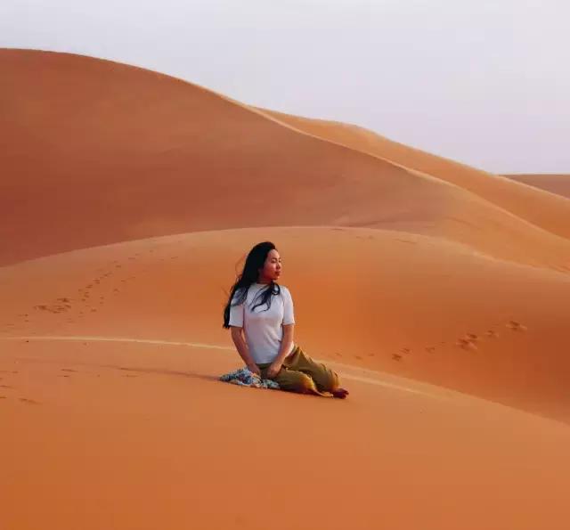 三毛撒哈拉的经典语录,三毛撒哈拉经典语录