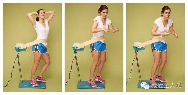 甩脂肪抖抖机真的有减肥功能吗,抖脂机怎么抖能快速瘦