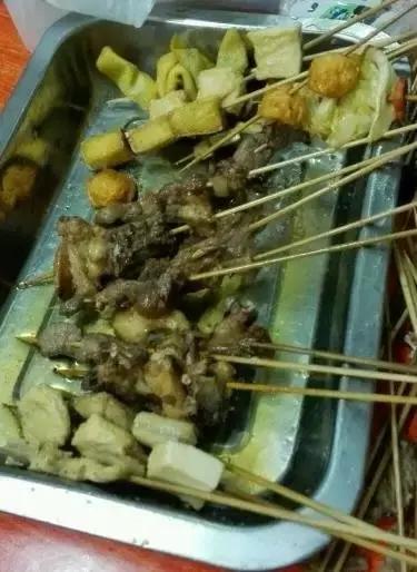 一个藏在巷子里的精品小店,那些藏匿在市井小巷子