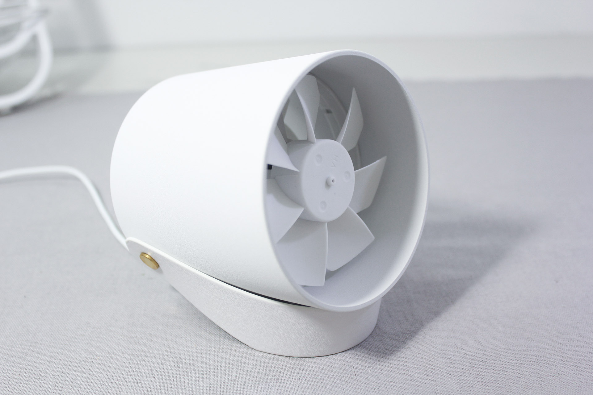 风扇也可以有冷气,风扇也可以像空调一样凉快