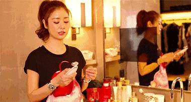 林心如如何一步一步走向成功的,林心如怎么被琼瑶选中的