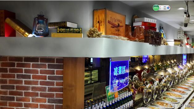 帝都如此惊艳的好伦哥，你去过几家？