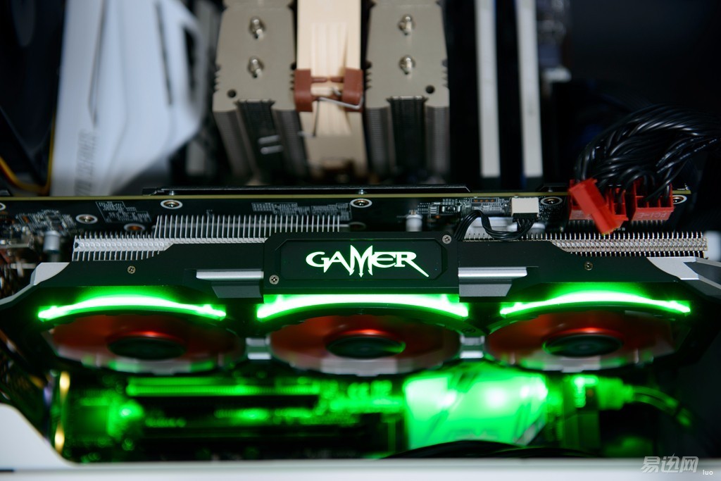 2000元的显卡影驰,2000元以下新显卡