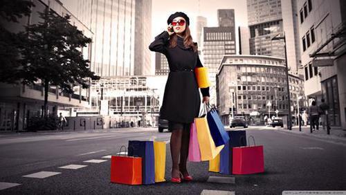 没搞懂海淘就剁手？图样图森破