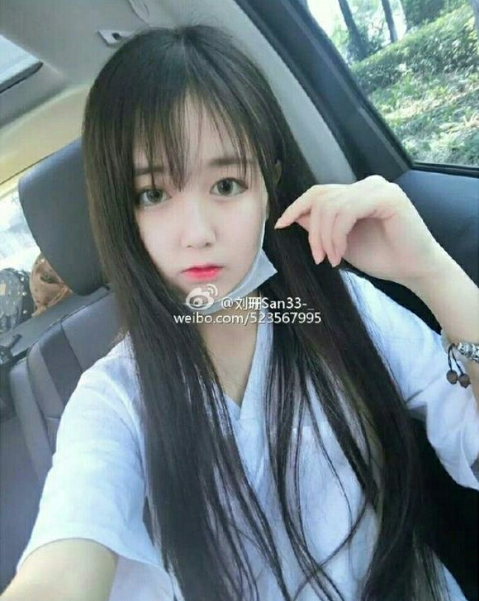 变形计造网红,变形计哪个农村女孩变成了网红