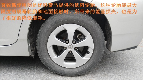 丰田普锐斯冷却性能低下,丰田普锐斯节能汽车