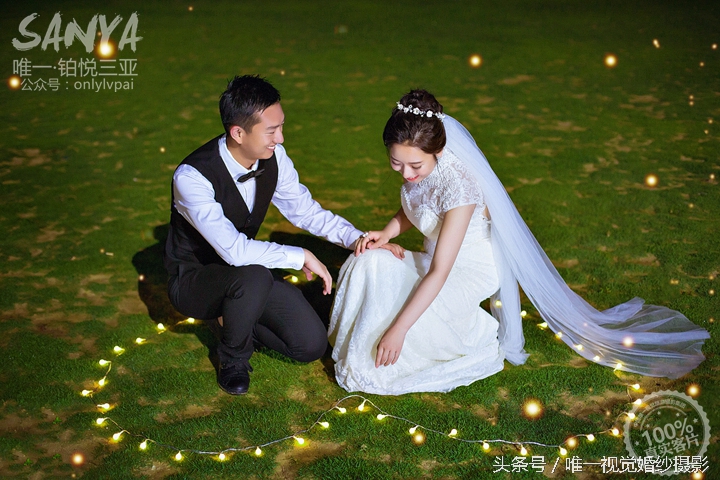 三亚婚纱摄影旅拍,三亚旅拍婚纱照口碑推荐