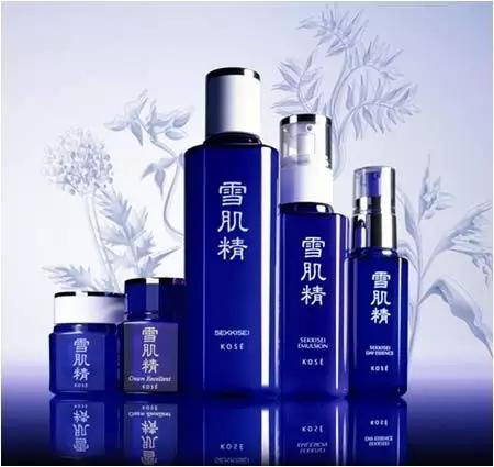 日本十大知名药妆品牌,日本有哪些药妆品牌又好又实惠