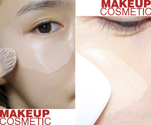 粉底液使用的误区粉底液哪个牌子好