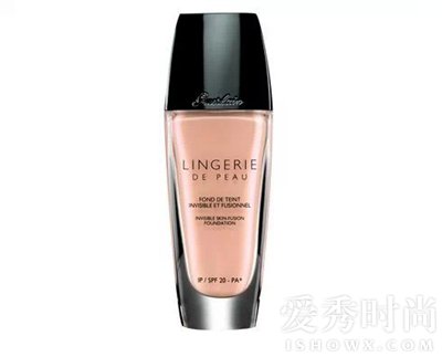 粉底液使用的误区粉底液哪个牌子好
