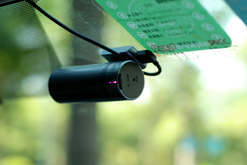 盯盯拍mini2s行车记录仪使用教程,盯盯拍mini2s行车记录仪评测