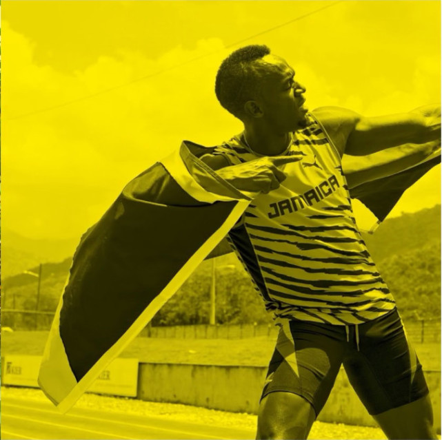 博尔特的爆发力有苏炳添强吗,博尔特vs苏炳添短跑技术对比