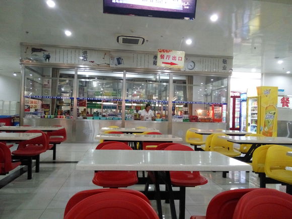 太原理工大学学姐迎新,新生怎么去太原理工大学