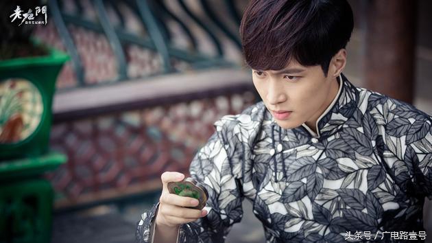 老九门里的张启山怎么死的,老九门小说里张启山怎么死的