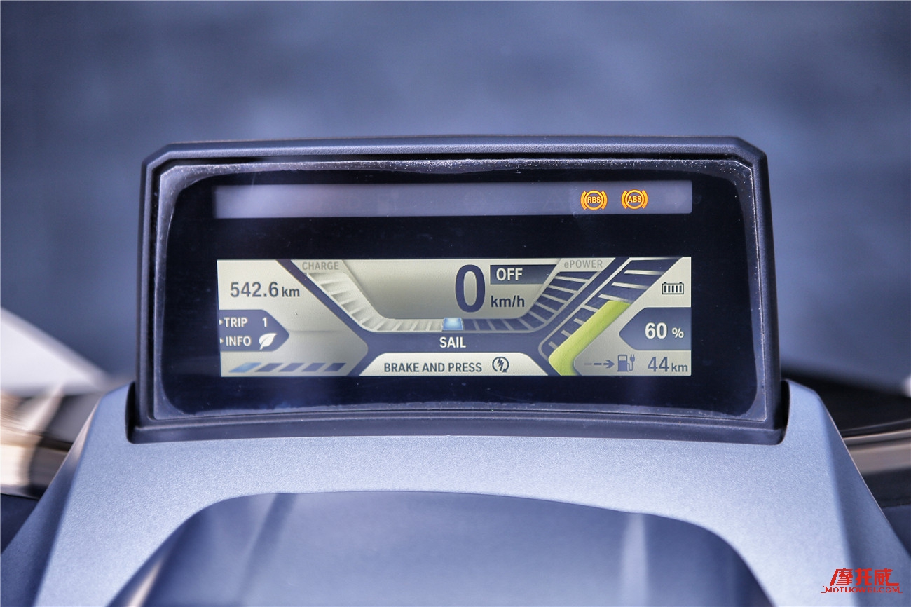 宝马电动摩托车cevolution缺点,宝马电动摩托车cevolution评测